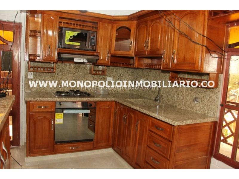 Apartamento en Arriendo, Hatillo, Barbosa - 5