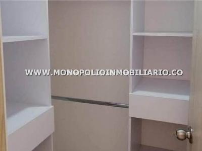 Apartamento de 3 alcobas en venta en Niquia, Bello, 67 m² · foto 7 de 10
