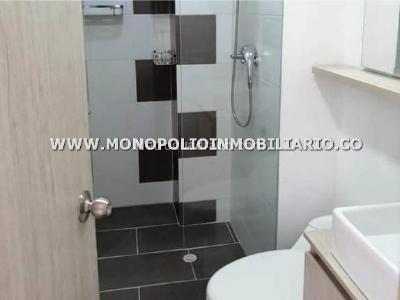 Apartamento de 3 alcobas en venta en Niquia, Bello, 67 m² · foto 10 de 10