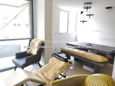 Apartamento en arriendo en El Poblado, Medellín · foto 2 de 7