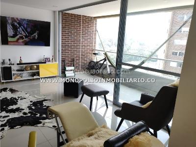 Apartamento en arriendo en El Poblado, Medellín · foto 3 de 7