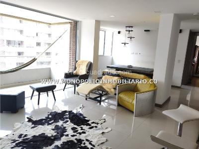 Apartamento en arriendo en El Poblado, Medellín · foto 4 de 7
