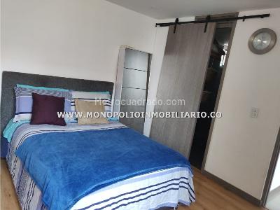 Apartamento en arriendo en El Poblado, Medellín · foto 6 de 7