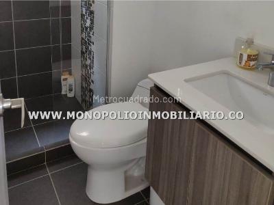 Apartamento en arriendo en El Poblado, Medellín · foto 7 de 7