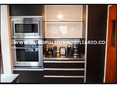 Apartamento de 4 alcobas en arriendo en El Tesoro, Medellín, 200 m² · foto 2 de 13