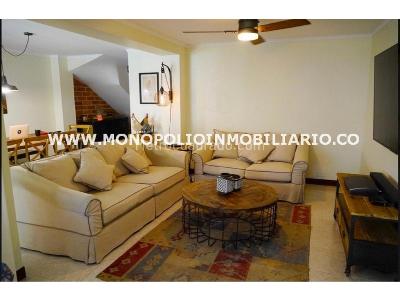 Apartamento de 4 alcobas en arriendo en El Tesoro, Medellín, 200 m² · foto 3 de 13