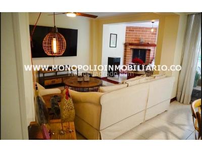 Apartamento de 4 alcobas en arriendo en El Tesoro, Medellín, 200 m² · foto 4 de 13