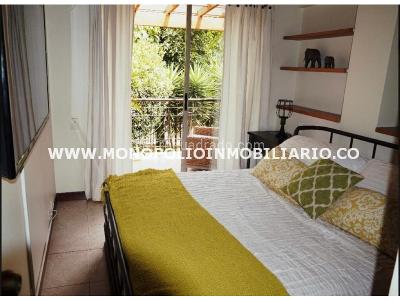 Apartamento de 4 alcobas en arriendo en El Tesoro, Medellín, 200 m² · foto 6 de 13