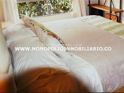 Apartamento de 4 alcobas en arriendo en El Tesoro, Medellín, 200 m² · foto 7 de 13