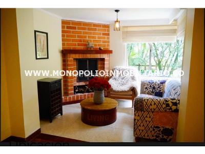 Apartamento de 4 alcobas en arriendo en El Tesoro, Medellín, 200 m² · foto 9 de 13