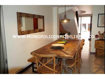 Apartamento de 4 alcobas en arriendo en El Tesoro, Medellín, 200 m² · foto 11 de 13