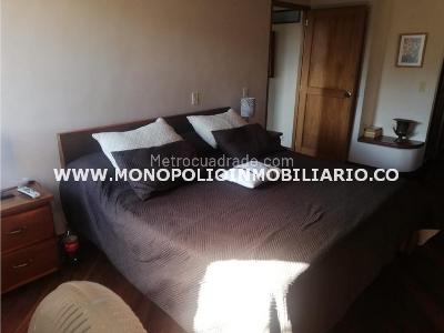 Apartamento de 3 alcobas en arriendo en Las Lomas, Medellín, 240 m² · foto 8 de 13