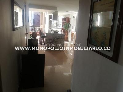 Apartamento de 3 alcobas en arriendo en Las Lomas, Medellín, 240 m² · foto 12 de 13