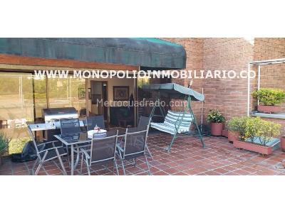 Apartamento de 3 alcobas en arriendo en Las Lomas, Medellín, 240 m² · foto 13 de 13