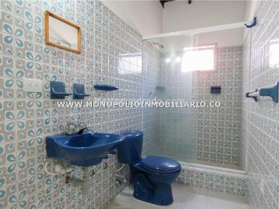 Casa de 4 alcobas en venta en Villa Hermosa, Medellín, 181 m² · foto 16 de 20