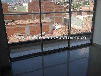 Apartamento de 5 alcobas en venta en Zona Centro, Envigado, 175 m² · foto 3 de 10