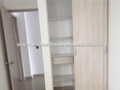 Apartamento de 5 alcobas en venta en Zona Centro, Envigado, 175 m² · foto 5 de 10