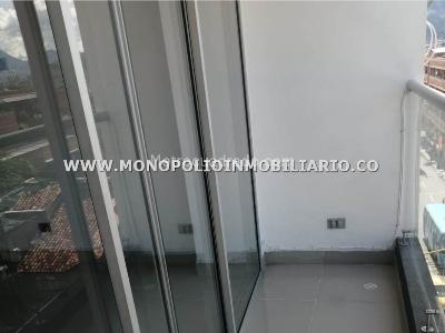 Apartamento de 5 alcobas en venta en Zona Centro, Envigado, 175 m² · foto 7 de 10
