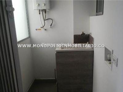 Apartamento de 5 alcobas en venta en Zona Centro, Envigado, 175 m² · foto 8 de 10