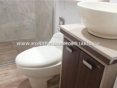 Apartamento de 5 alcobas en venta en Zona Centro, Envigado, 175 m² · foto 9 de 10