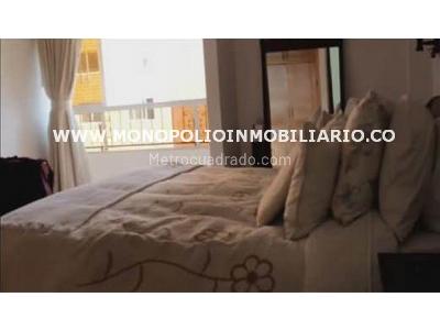 Apartamento de 3 alcobas en venta en San Joaquin, Medellín, 200 m² · foto 4 de 9