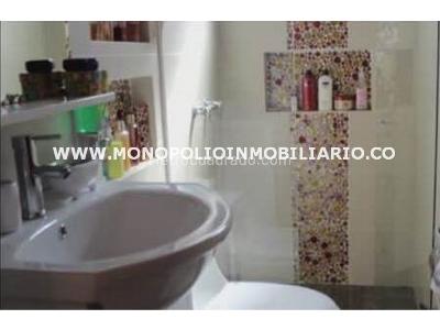 Apartamento de 3 alcobas en venta en San Joaquin, Medellín, 200 m² · foto 6 de 9