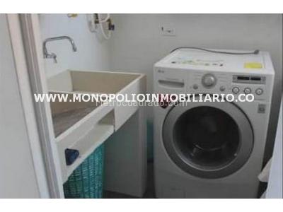 Apartamento de 3 alcobas en venta en San Joaquin, Medellín, 200 m² · foto 7 de 9