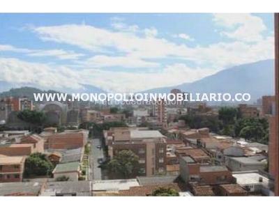 Apartamento de 3 alcobas en venta en San Joaquin, Medellín, 200 m² · foto 8 de 9