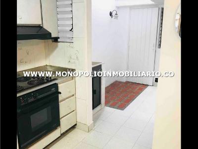 Casa de 3 alcobas en arriendo en Santa Fe, Medellín, 90 m² · foto 2 de 12