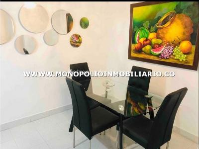 Casa de 3 alcobas en arriendo en Santa Fe, Medellín, 90 m² · foto 3 de 12
