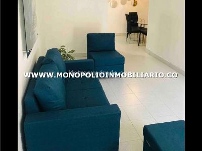 Casa de 3 alcobas en arriendo en Santa Fe, Medellín, 90 m² · foto 4 de 12