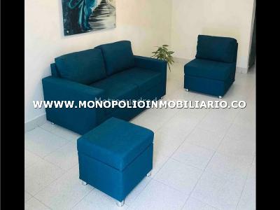 Casa de 3 alcobas en arriendo en Santa Fe, Medellín, 90 m² · foto 5 de 12