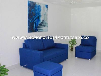 Casa de 3 alcobas en arriendo en Santa Fe, Medellín, 90 m² · foto 6 de 12