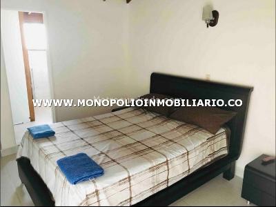 Casa de 3 alcobas en arriendo en Santa Fe, Medellín, 90 m² · foto 7 de 12