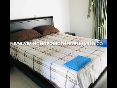 Casa de 3 alcobas en arriendo en Santa Fe, Medellín, 90 m² · foto 8 de 12