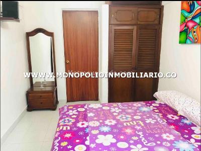 Casa de 3 alcobas en arriendo en Santa Fe, Medellín, 90 m² · foto 9 de 12