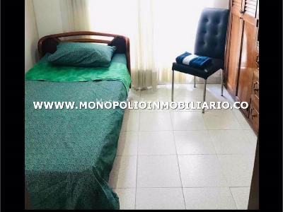 Casa de 3 alcobas en arriendo en Santa Fe, Medellín, 90 m² · foto 10 de 12