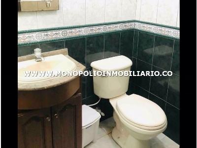 Casa de 3 alcobas en arriendo en Santa Fe, Medellín, 90 m² · foto 12 de 12