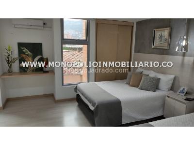 Apartaestudio en arriendo en Bolivariana, Medellín, 45 m² · foto 5 de 5