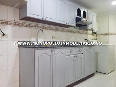 Apartamento de 1 alcoba en arriendo en El Poblado, Medellín, 55 m² · foto 2 de 7