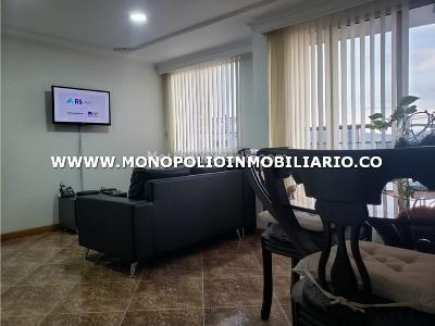 Apartamento de 1 alcoba en arriendo en El Poblado, Medellín, 55 m² · foto 4 de 7