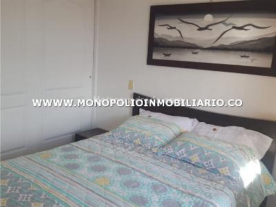 Apartamento de 1 alcoba en arriendo en El Poblado, Medellín, 55 m² · foto 5 de 7