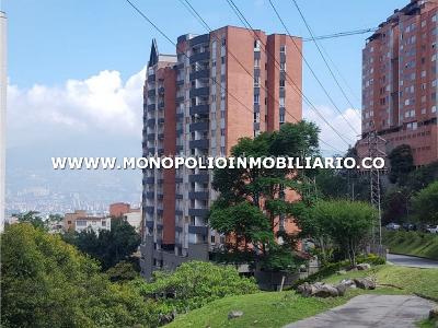 Apartamento de 1 alcoba en arriendo en El Poblado, Medellín, 55 m² · foto 6 de 7