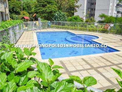 Apartamento de 1 alcoba en arriendo en El Poblado, Medellín, 55 m² · foto 7 de 7