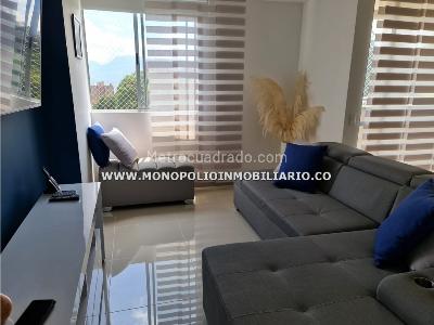 Apartamento en Arriendo, El Chingui, Envigado
