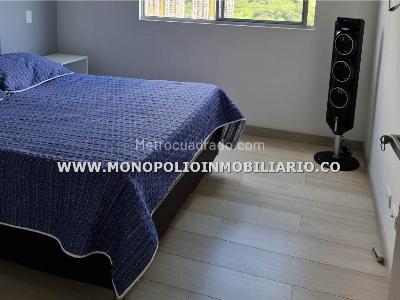 Apartamento en arriendo en El Chingui, Envigado · foto 4 de 8