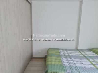 Apartamento en arriendo en El Chingui, Envigado · foto 5 de 8