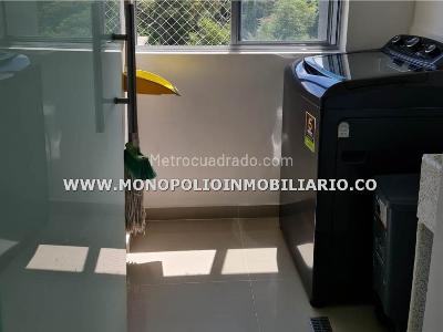 Apartamento en arriendo en El Chingui, Envigado · foto 6 de 8