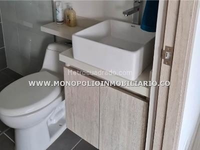 Apartamento en arriendo en El Chingui, Envigado · foto 7 de 8