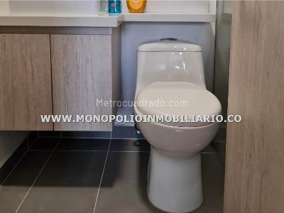 Apartamento en arriendo en El Chingui, Envigado · foto 8 de 8